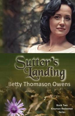 Cover of Sutter's Landing