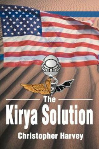 Cover of The Kirya Solution