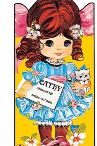 Cover of Cathy Dresses Up
