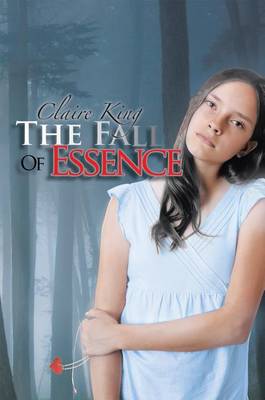 Book cover for The Fall of Essence