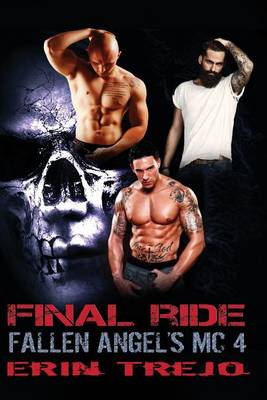 Book cover for Final Ride Fallen Angel's MC 4