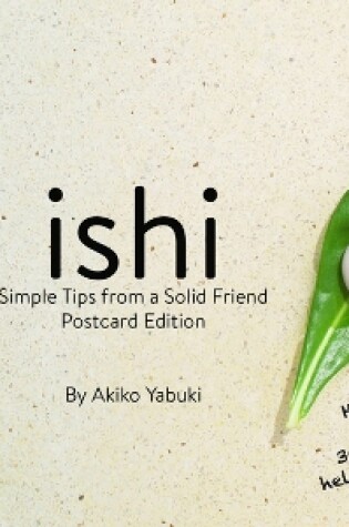 Cover of Ishi Postcards