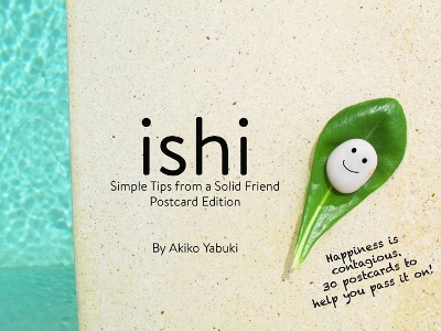 Book cover for Ishi Postcards