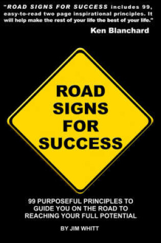 Cover of Road Signs for Success