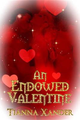 Book cover for An Endowed Valentine