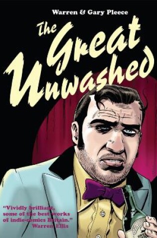 Cover of The Great Unwashed
