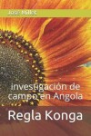 Book cover for Regla Konga