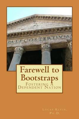 Cover of Farewell to Bootstraps