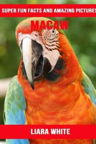 Cover of Macaw