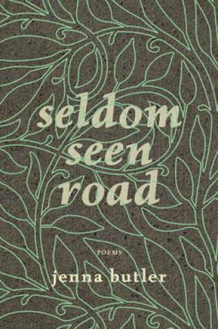 Cover of Seldom Seen Road