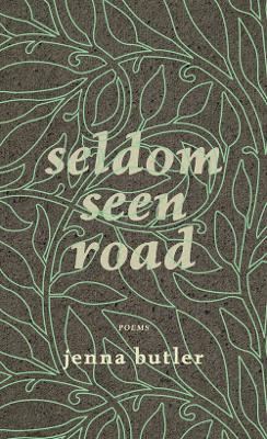 Book cover for Seldom Seen Road