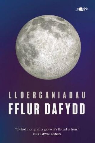 Cover of Lloerganiadau