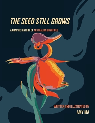 Cover of The Seed Still Grows