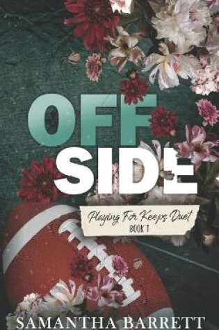 Cover of Offside