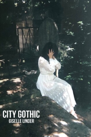 Cover of City Gothic