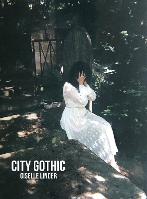 Book cover for City Gothic