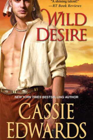 Cover of Wild Desire