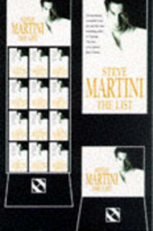 Cover of The List 27 Copy Bin