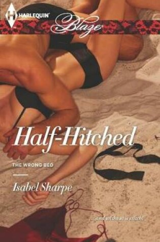 Cover of Half-Hitched