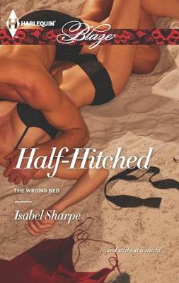 Book cover for Half-Hitched