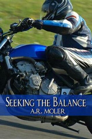 Cover of Seeking the Balance