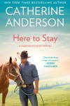 Book cover for Here to Stay