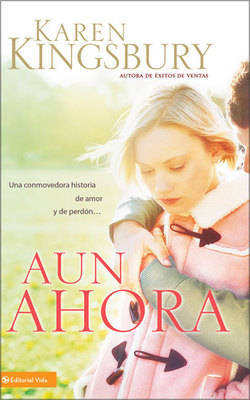 Book cover for Aun Ahora