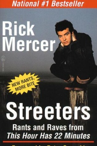 Cover of Streeters