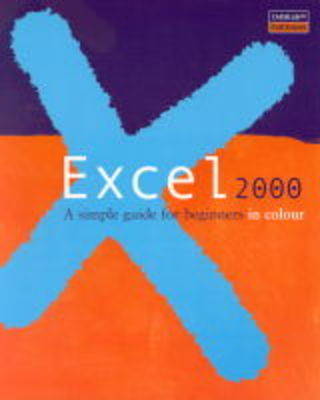 Cover of Excel 2000