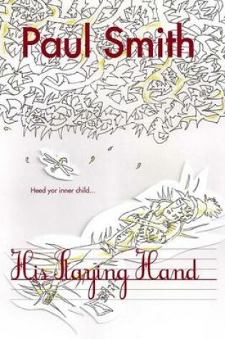 Cover of His Staying Hand