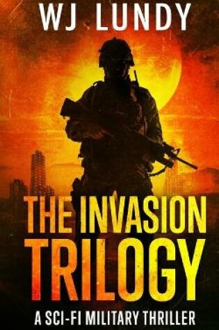 Cover of The Invasion Trilogy