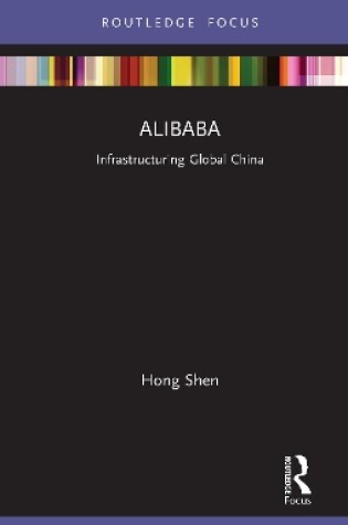 Cover of Alibaba