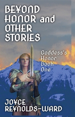 Book cover for Beyond Honor and Other Stories