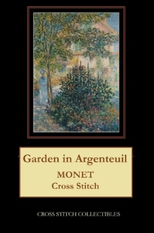 Cover of Garden in Argenteuil