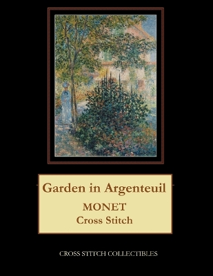 Book cover for Garden in Argenteuil