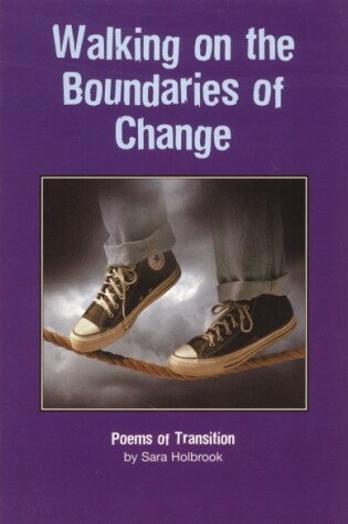 Cover of Walking on the Boundaries of Change