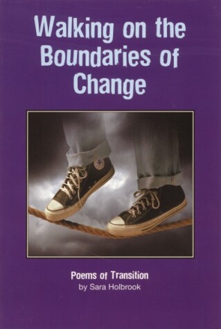 Book cover for Walking on the Boundaries of Change
