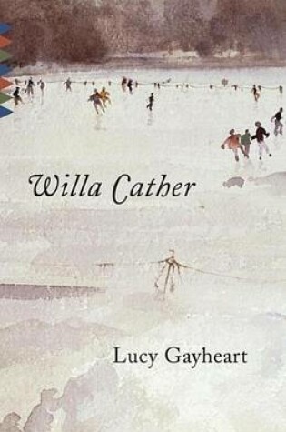 Cover of Lucy Gayheart: Reissue