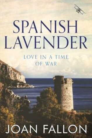 Cover of Spanish Lavender