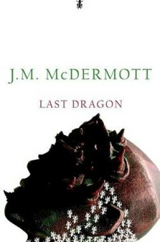 Cover of Last Dragon