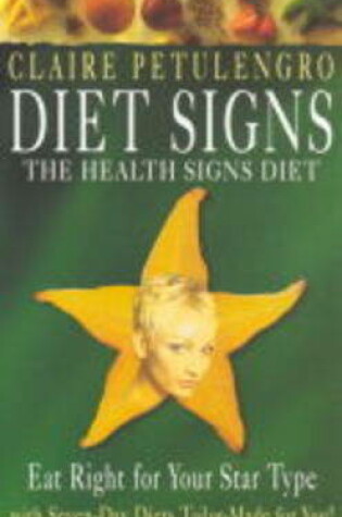 Cover of Diet Signs