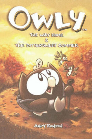 Cover of Owly