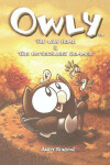 Book cover for Owly