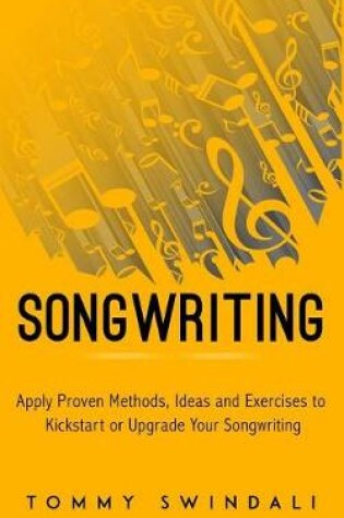 Cover of Songwriting