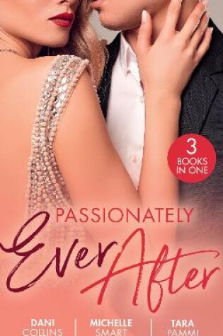 Cover of Passionately Ever After