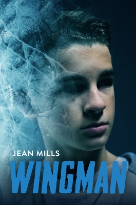 Book cover for Wingman