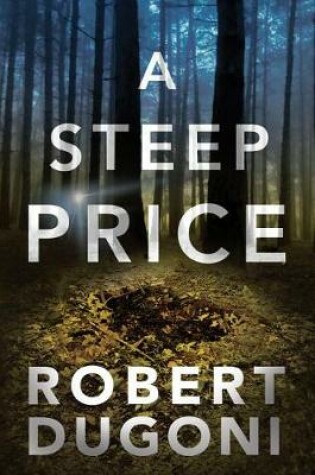 Cover of A Steep Price