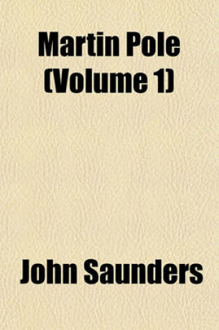 Cover of Martin Pole (Volume 1)