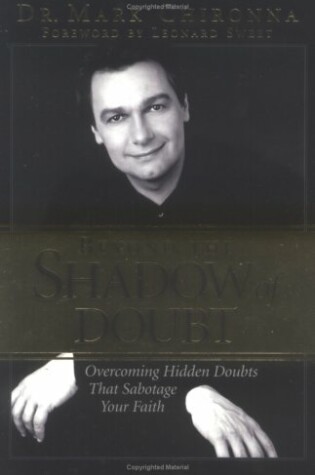 Cover of Beyond The Shadow Of Doubt