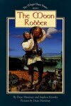 Book cover for The Moon Robber